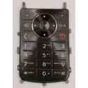 Teclado Motorola K1 Negro