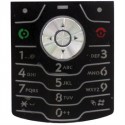 Teclado Motorola L7 Negro