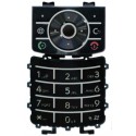Teclado Motorola Z3 Negro