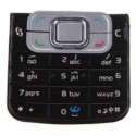 Teclado Nokia 6120 Negro