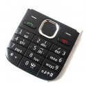 Teclado Nokia C2-01 Negro