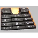 Teclado Sony W200