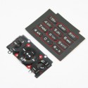 Teclado Sony W595