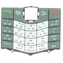 Teclado BB 8110/8120/8130 Gris