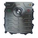 Teclado Motorola L7 Gris