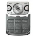 TECLADO SONY ERICSSON W760 GRIS