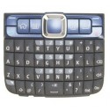 Teclado Nokia E63 Azul