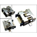 Rack Carga Blackberry Mini USB