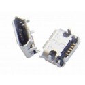 Rack Carga/ Conector USB BlackBerry 8520/9700 9800/9780/9550