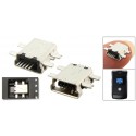 Rack Carga Moto Mini USB5 Pine