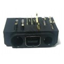 Rack Carga Nokia 1110/1112/1600 2610/2626/2310