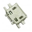 Rack Carga/ Conector USB Nokia X7-00