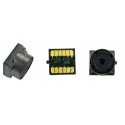 Camara Nokia X3-02