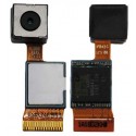 CAMARA PRINCIPAL 8 MPX SAMSUNG GALAXY NOTE N7000 I9220