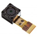 MODULO CAMARA PRINCIPAL SAMSUNG GALAXY S DUOS S7562 5 MPX