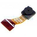 FLEX CAMARA FRONTAL SAMSUNG GALAXY S III MINI I8190 (CON CAMARA)