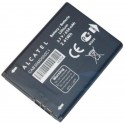 BATERIA ALCATEL CAB30M0000C1 OT103 OT103A OT106 OT106A OT203 OT203A OT203E OT205 OT206 OT209 OT222 OT222A OT255 OT280 OT600 OT600A OT600C OT383 OT383A OT383C OT300 OT303 OT305 OT355D S319 S320 S321