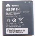 BATERIA HUAWEI HB5K1H HUAWEI U8850 U8650 U8660 U8651 U8651T U8655 M865 C8650/ Y200 U8655
