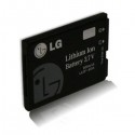 Bateria LG IP410A KE770 KF510 KG77 KG238 KG278 KG375 KG770 KP100 KP105 KP130 KP235