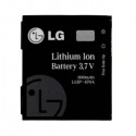 Bateria LG IP470A ME970/GD580/KE970/KU970 KF600/KG70/KF750 Shine/GD330/kf350