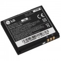 Bateria LG IP570A IP-570A KP500/KF750/KC780/KC560 KC550/KP501/KP570/KC500 KF700/KP750/KE97/COOKIE