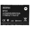 Bateria Motorola BF5X Defy MB525/ Bravo MB520/ Droid Pro/ XT530/ XT531 MB520