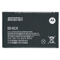 Bateria Motorola BH6X Atrix MB860