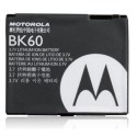 Bateria Motorola BK60 A1600/L6/L7/L9 E8/ROKR/EM30/i290/i876/i877 EX112/EX115