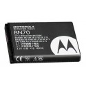 Bateria Motorola BN70 A45/QA1 QA30/Karma N300/I856