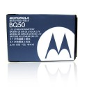 Bateria Motorola BT50/BQ50 A1200/EM28 E2/E9 EM330/EX115/EX128/EX200 EX201/K3/Q8/Q9/Q11/V1050 V191/V360/VE358/VE538/W156 W161/W170/W181/W205/W206 W208/W210/W218/W220/W230 W355/W360/W362/W371 W375/W510/W7 WX270/W396/EX122 EX118/EX119 EX130/EX132/EX232
