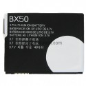 Bateria Motorola BX50 RAZR2/V8/V9/V9m V9.x/ROKR/U9/Pico/Z9 Q9M/Q9H