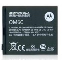 Bateria Motorola OM6C QUENCH/ XT3/ XT502/ GRECO