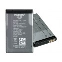 Bateria Nokia BL4C X2-00/1661/2220 6100/2650/2651/2652 3108/5100/6088/6101 6102i/6103/6125/6131 6133/6136/6170/6260 7200/7270/6126/6300 1265/1325/6066/3500c/6300i 