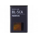 Bateria Nokia BL5CA 1600/2610 3120v/6230 6600/7610/1110/3110 3110/6230/E50 N71//N91
