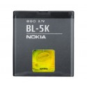 Bateria Nokia BL5K C7-00/N85/N86/X7-00/Nokia 701