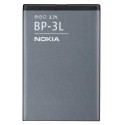 BATERIA NOKIA BP3L ASHA 303/LUMIA 710 N603 LUMIA 610 LUMIA 510