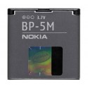 Bateria Nokia BP5M BL6MT 5610/7390/8600 XpressMusic 5600/5700/6110/6220C 6500S/6270C/6500 Slider