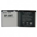 BATERIA NOKIA BP6MT 6110 6500S N81 N82 E51