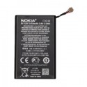 Bateria Nokia BV5JW N9-00/Lumia 800