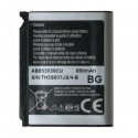 Bateria Samsung AB653039C S3310/S7330/E950/L170 L810/U800/U900/Z240 S3310/L770