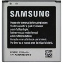 BATERIA SAMSUNG B740AE AA1D518WS/2-B GALAXY S4 ZOOM C101 2330 MAH