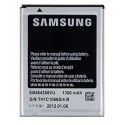 BATERIA SAMSUNG EB464358VU GALAXY ACE PLUS/ S7500/6102 GALAXY Y DUOS/GT-S6102/ S6500 GALAXY MINI 2/ S6802 GALAXY ACE DUOS/ S6012/ S6010 GALAXY MUSIC/ S6310 GALAXY Y 2/ S6810 GALAXY FAME