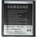 Bateria Samsung EB664239H S8000/F809/S7550