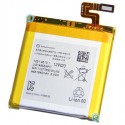 BATERIA SONY 2W20 LT28 ION/ XPERIA ION/ LT28i/LT28AT/ AOBA/XPERIA ION HSPA/LT28H AOBA