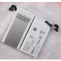 BATERIA SONY 12W32 XPERIA SOLA MT27 AKKU 1265 MAH AGPB009-A002 