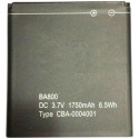 BATERIA SONY SP50KERA10 BA800 XPERIA S LT26/ XPERIA T LT30/ XPERIA V LT25