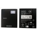 BATERIA SONY BA900 LT29 XPERIA TX/ ST26 XPERIA J 1700MA C1904 C1905 C2004 C2005 C2104 C2105