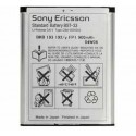 Bateria Sony BST33 C903/J105/K530 K550/K550i/K660/K790 K800/W300