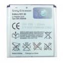 Bateria Sony BST38 C510/C902/C905/F100Jalou K770/K850/R300/R306 S312/S500/T303/T650 W580/W760/W902/W980 W995/Xperia X10 mini Pro U20/Z770/Z780/W150 Yendo