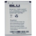 BATERIA BLU C665104200T 2000 mAh 3.7V BLU STUDIO 5.0 S D570a D570i/ STUDIO 5.5 LITE V530Q
